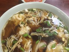 -味一早餐(新芝路店)