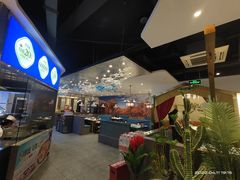 -大河宴椒麻鱼(嘉和园店)