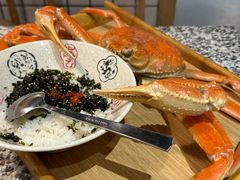 -震海贝烤贝·民俗特色店(延吉总店)