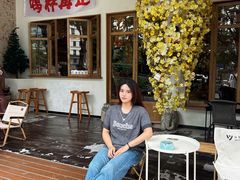 -城南花开咖啡(稻花村店)