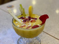 杨枝甘露-点都德(华强南店)