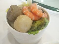 -大梅沙游艇度假酒店