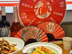 -十二点·辣椒炒肉(南山店)