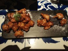 -绿茶餐厅(布吉万象汇店)