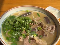 -闵四遵义羊肉粉(朝外大街店)