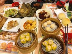 -添好运点心专门店(中环IFC店)