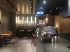 大堂-麦当劳(前海店)
