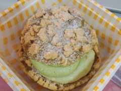 -mira甜品屋(财大店)