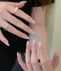 -H12 STAR日式美甲美睫专门店