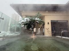 -清河半岛温泉度假酒店