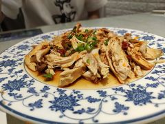 -大嘻咹biangbiang面(历史博物馆店)
