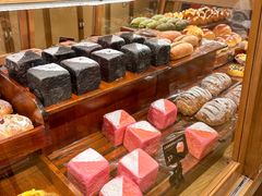 -小飞象面包公社(珠江路金鹰店)