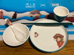 -醉长安(钟楼旗舰店)