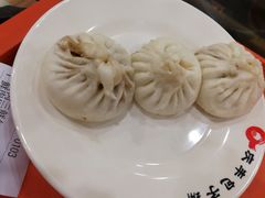 -庆丰包子铺(金沟河桥店)