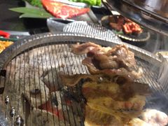 -炭虎烤肉(桂林路店)