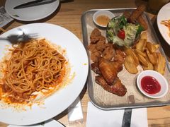 -菲滋意式餐厅(西溪印象城店)