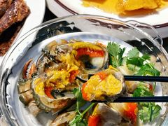 -百年银屏蚝烙·潮汕菜·非遗(乐山店)