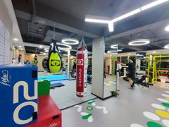 -M.S拳击泰拳馆(大学路店)