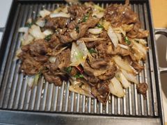 -悦真雅院·四合院·清真私房菜(雍和宫店)