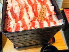 -牛匠和牛寿喜锅(西安总店)