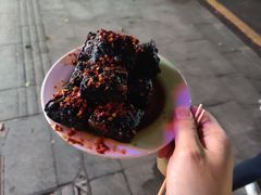 -五娭毑臭豆腐(黄兴南路店)