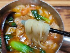 -小满手工粉(上海月星环球港店)