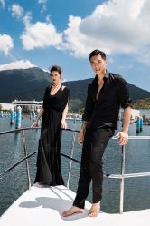 -太古映画婚纱摄影(天河店)