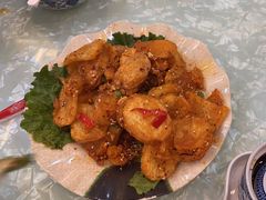 -伊阑泽大循化餐厅