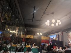 -川香鼎盛·川府家宴商务宴请(市桥富华路店)