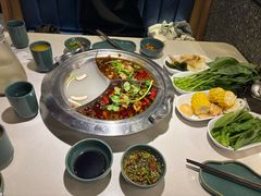 -新辣道鱼火锅(上地华联店)