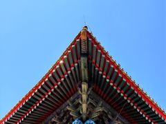 -北京市劳动人民文化宫(太庙)