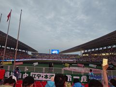 -铁西体育场
