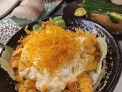 -友壹町寿司(嘉洲广场店)
