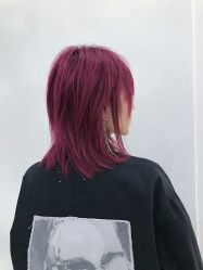 -3AM HAIR SALON染发烫发接发