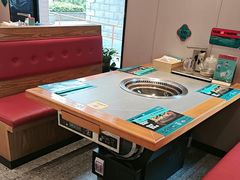 -灶座小锅烀饼·铁锅炖(道里店)