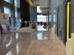 -重庆解放碑威斯汀酒店