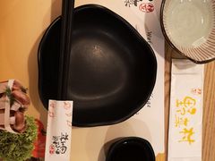 餐具摆设-伊豆野菜村(City店)