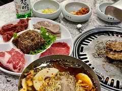 -高丽屋(天宁寺店)
