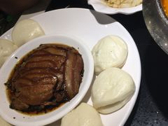-外婆味道·云南菜大当家(关上店)