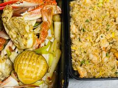 -臻鲜燕海鲜融合餐厅(金陵style店)