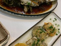 -琼大师东方烤乳猪(亚特兰蒂斯店)