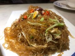 -小菜园新徽菜(扬州华润万象汇店)