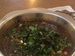 -乐山第一家临江鳝丝(茶坊路店)