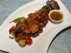 -悦福瑞酒楼(西影路店)
