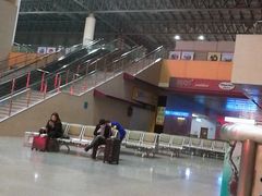 -杭州九堡客运中心