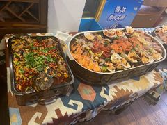 -乌托邦轰趴日租聚会别墅(先生的院子店)