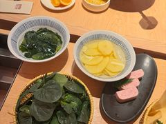 -巴奴毛肚火锅(七宝领展广场店)