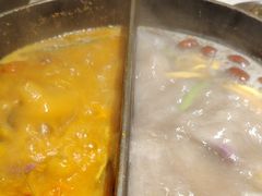 -山缓缓火锅(青岛万象城店)