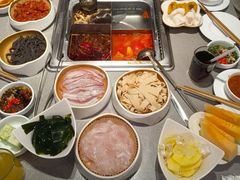 -海底捞火锅(世豪广场店)