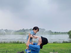 -南京银杏湖乐园